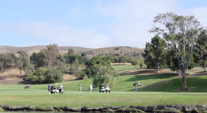 San Juan Capistrano, golf club settle water rights dispute – Orange County  Register
