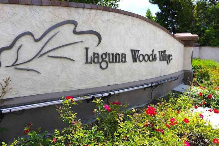 Home  Laguna Woods Village